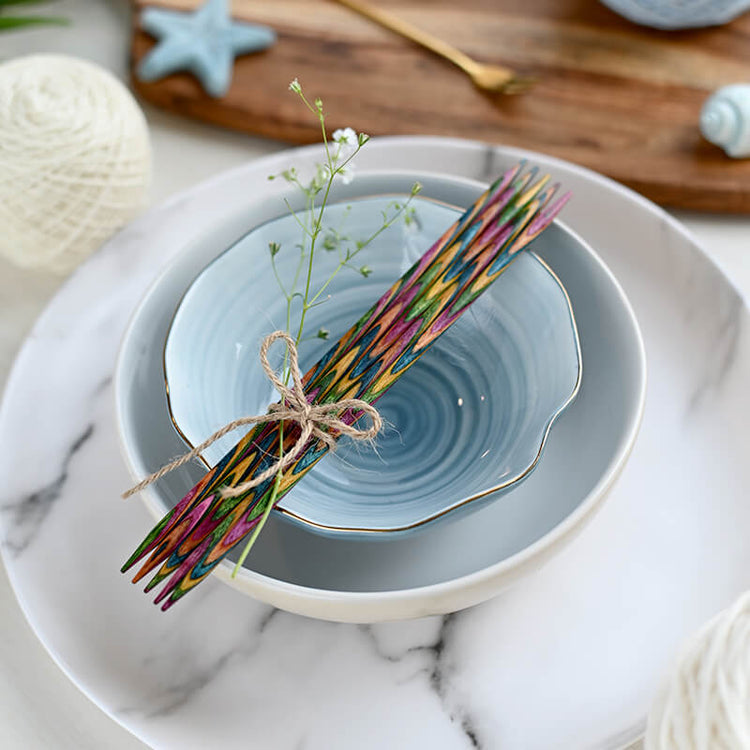 Strumpstickor 20 cm - Butik Maglia