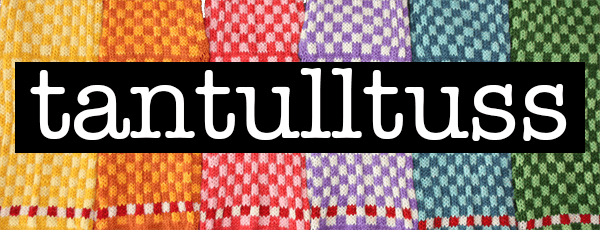 Tant Ulltuss - Butik Maglia