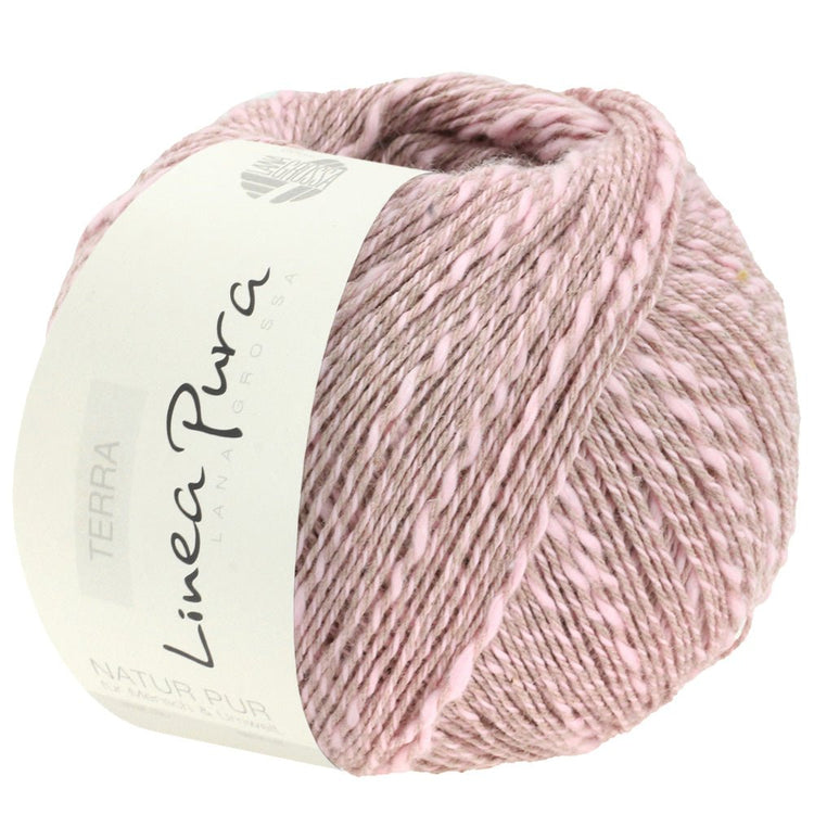 Terra (Linea Pura) - Butik Maglia