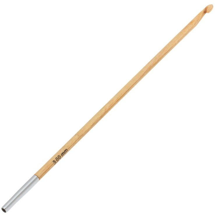 Tunisiska virknålar - Butik Maglia