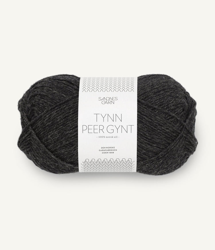 Tunn Peer Gynt - Butik Maglia