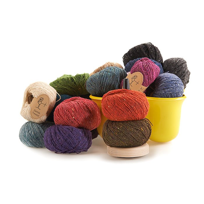 Tweed - Butik Maglia