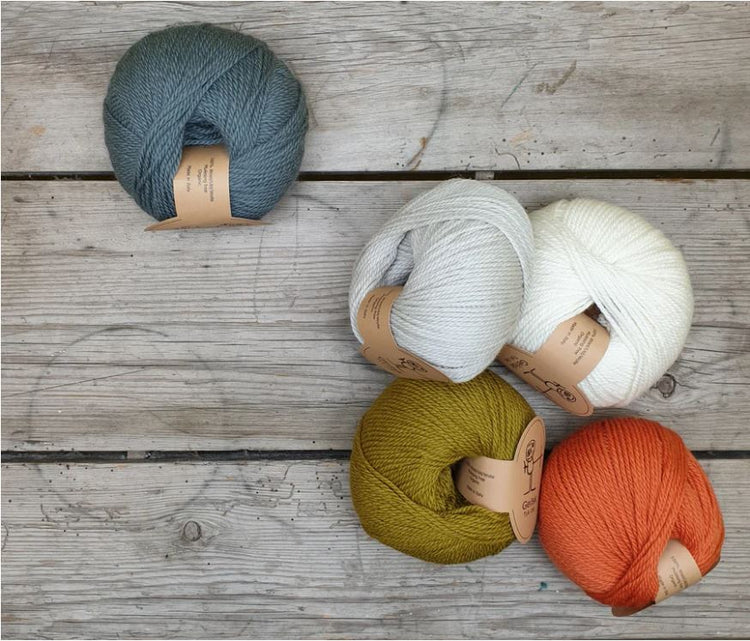 Tyk Ull - Butik Maglia