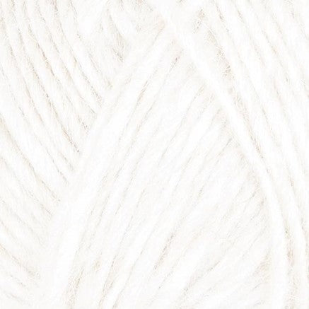Bracelet de cou - 0001 Blanc