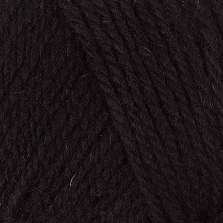 Hosuband - 0059 Black