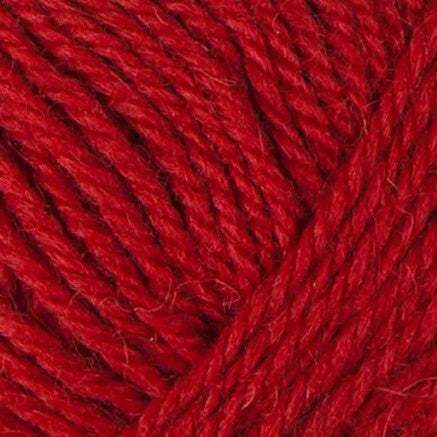 Longe pour âne - 0078 Rouge