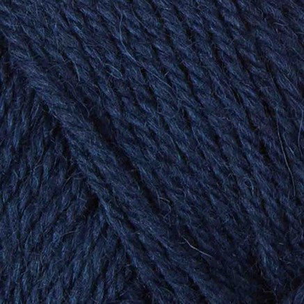 Longe - 0118 Bleu foncé