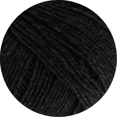 Cool Wool - 444 Antracit