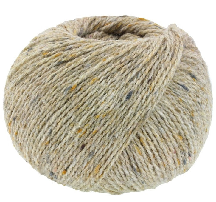 Country Tweed Fine - 102 Beige melerad