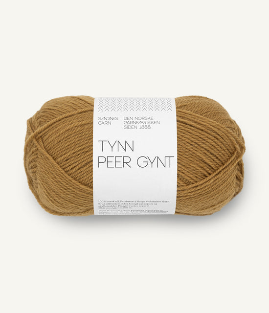 Tunn Peer Gynt - 2152 Or Vintage