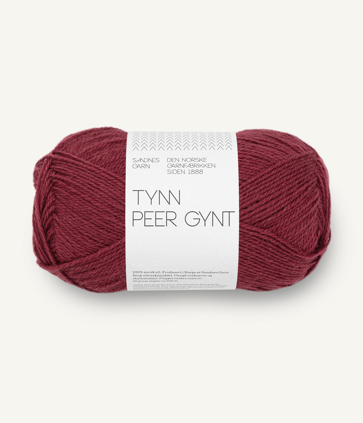 Tunn Peer Gynt - 4353 Rustic Rose