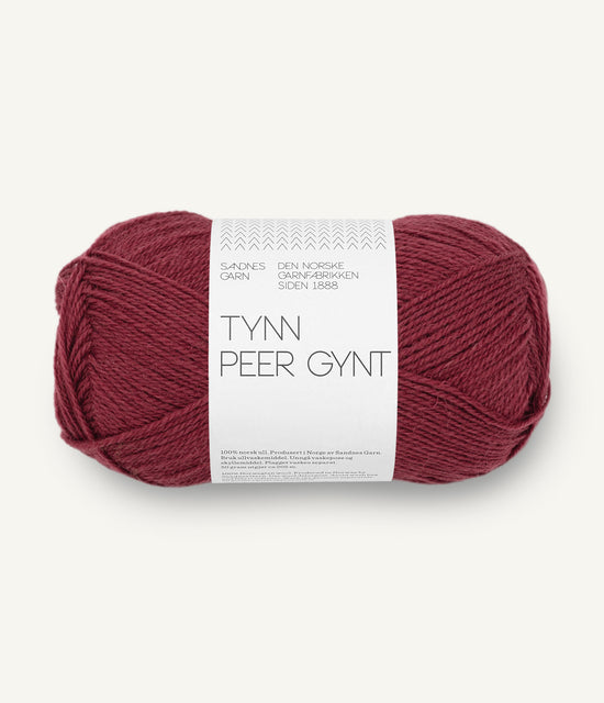 Tunn Peer Gynt - 4353 Rustic Rose
