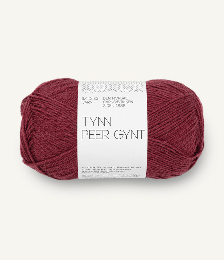 Tunn Peer Gynt - 4353 Rustic Rose