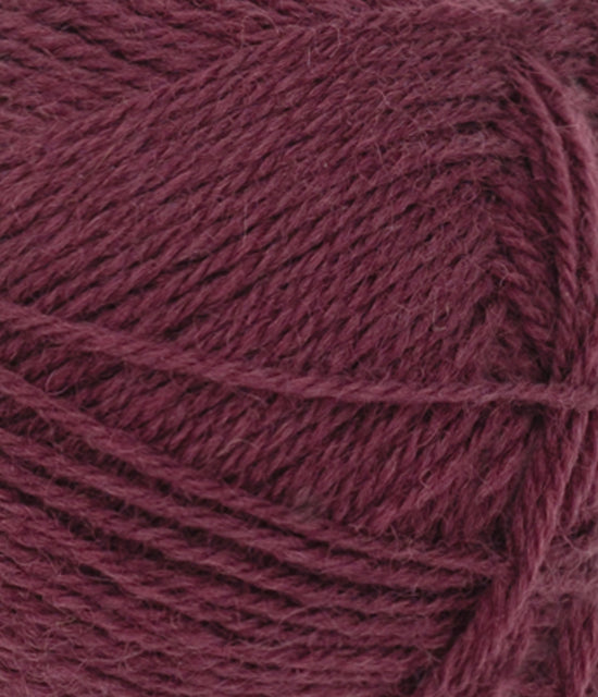 Tunn Peer Gynt - 4372 Burgundy