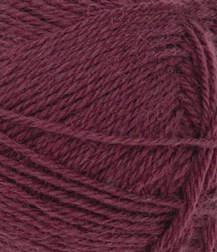 Tunn Peer Gynt - 4372 Burgundy