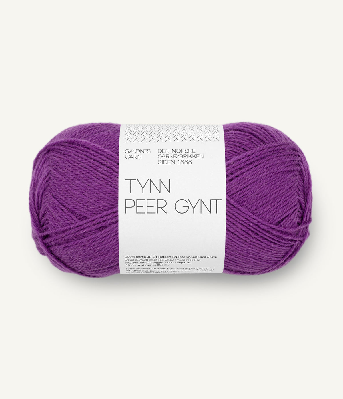 Tunn Peer Gynt - 5045 Plum