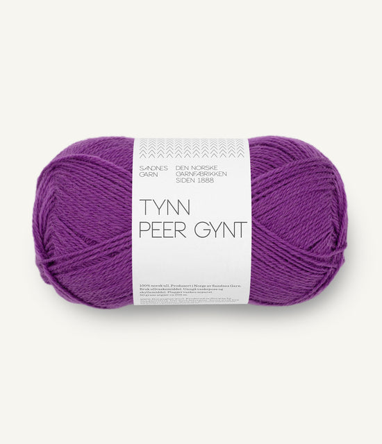 Tunn Peer Gynt - 5045 Plum