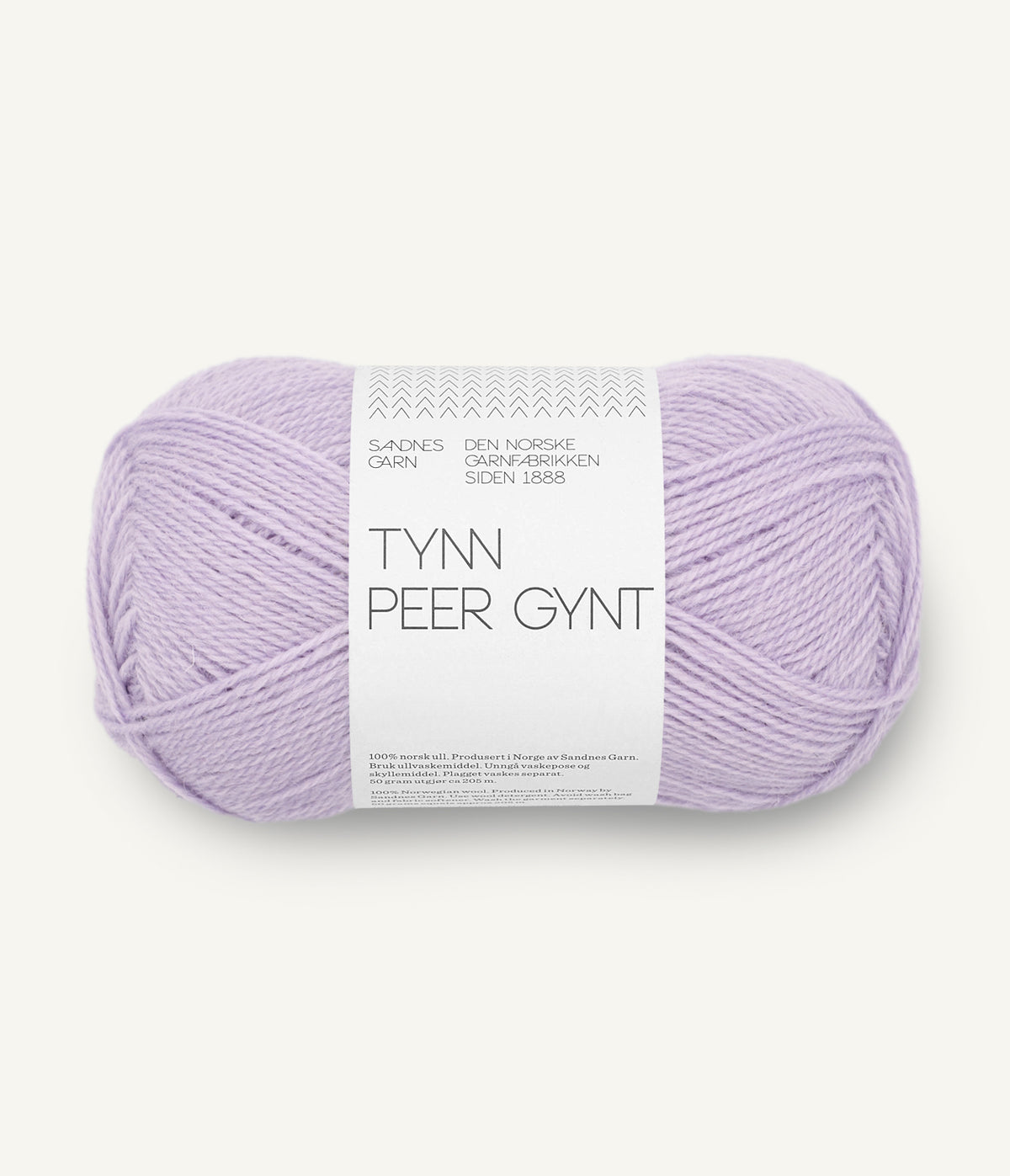 Tunn Peer Gynt - 5223 Lavender