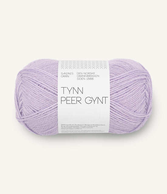 Tunn Peer Gynt - 5223 Lavender