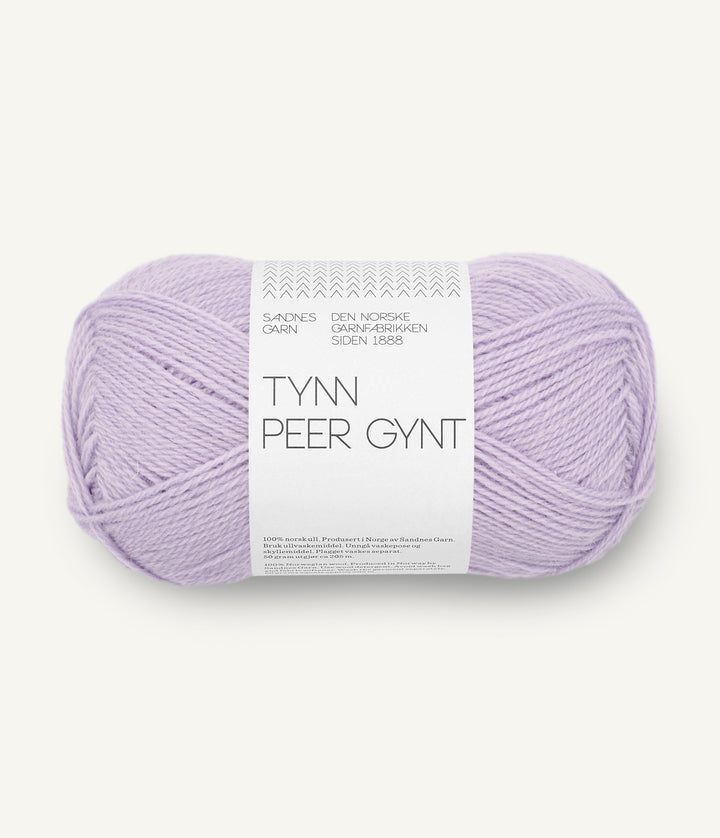 Tunn Peer Gynt - 5223 Lavender