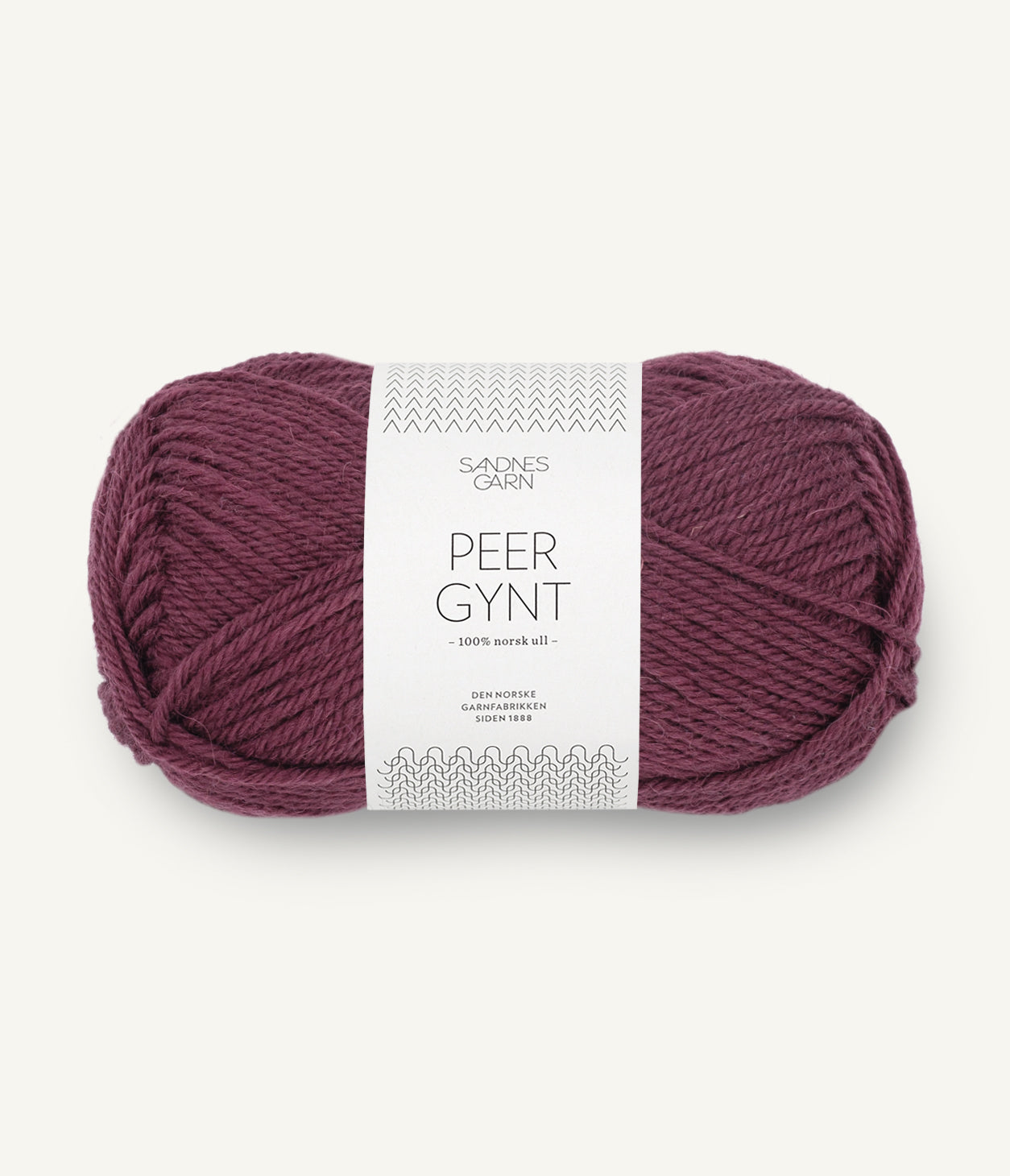 Peer Gynt - 4363 Merlot