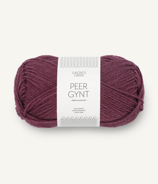 Peer Gynt - 4363 Merlot