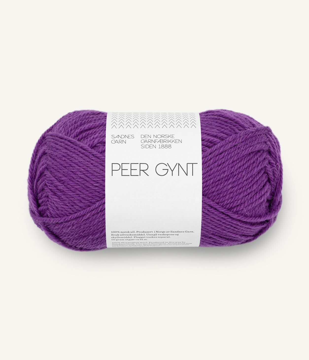 Peer Gynt - 5045 Plum