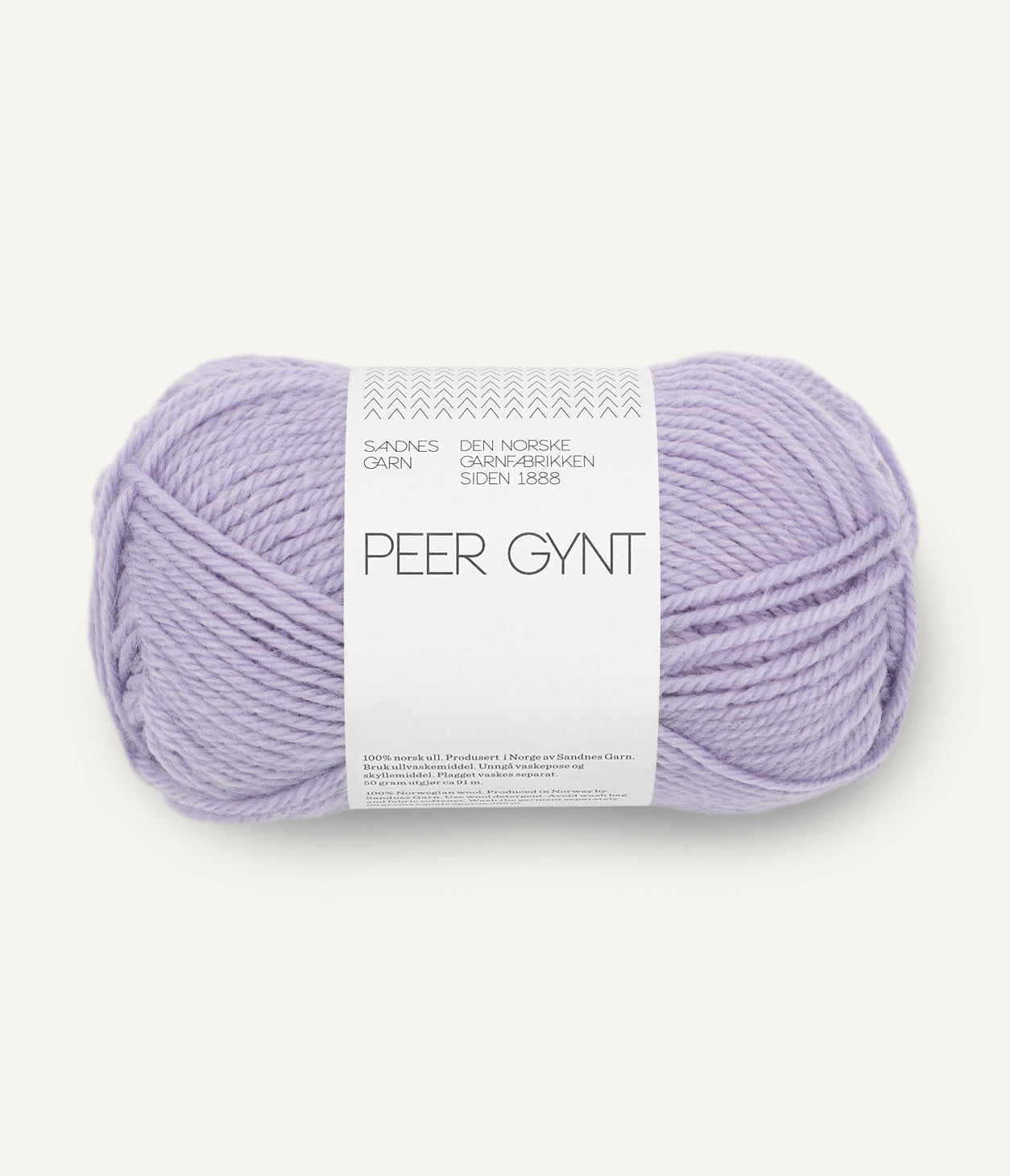Peer Gynt - 5223 Lavender