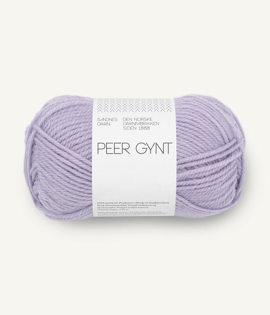 Peer Gynt - 5223 Lavender