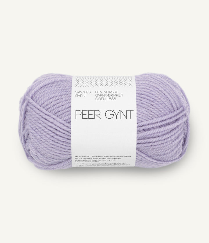Peer Gynt - 5223 Lavender