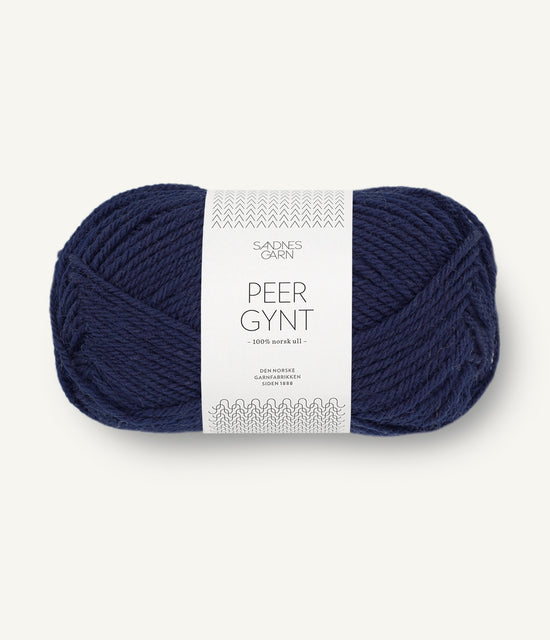 Peer Gynt - 5575 Navy