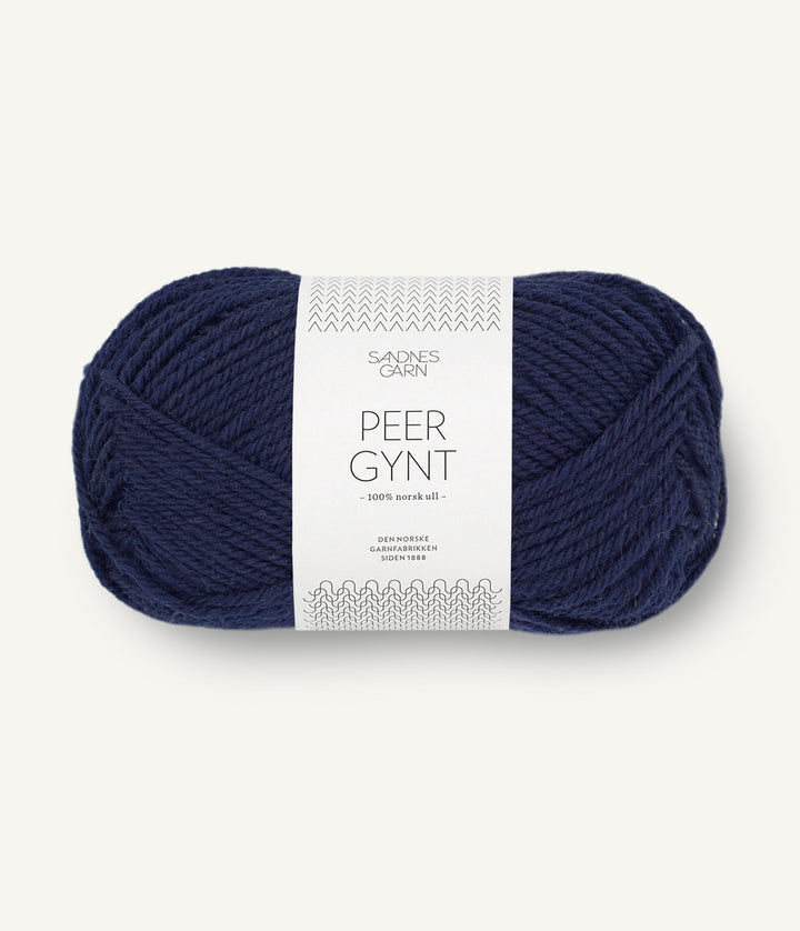 Peer Gynt - 5575 Navy
