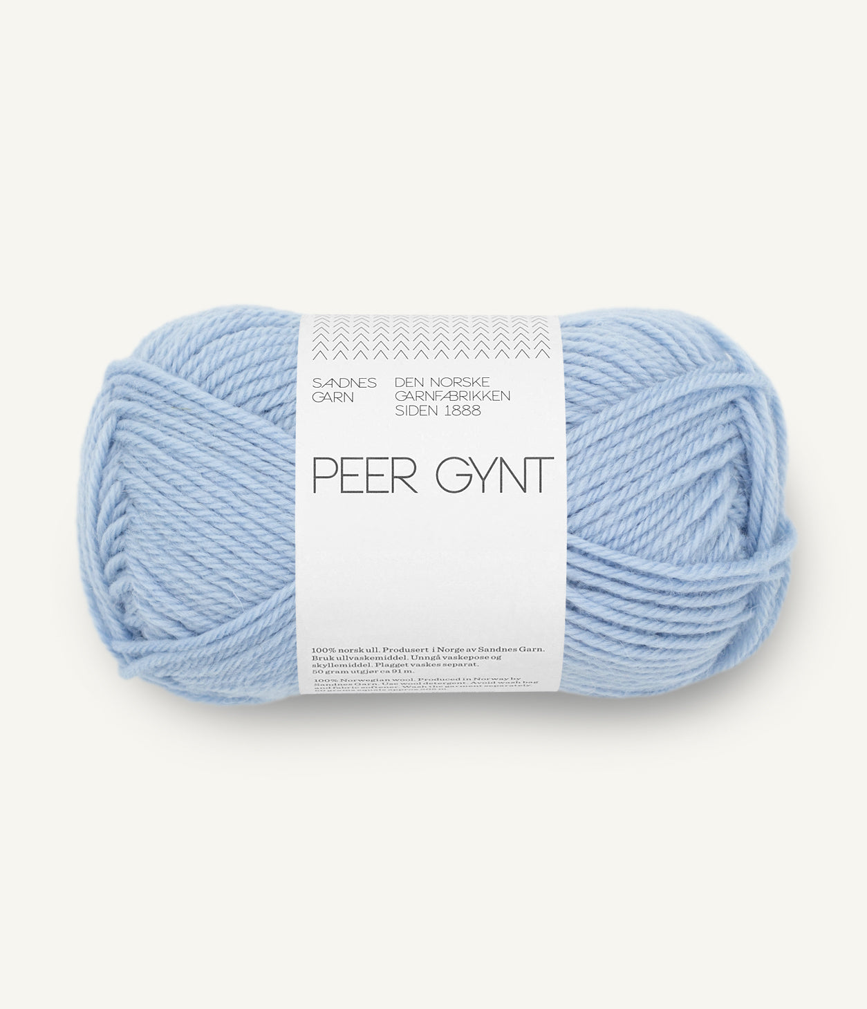 Peer Gynt - 5812 Brunnera Blue