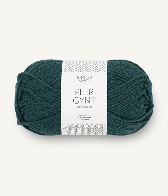 Peer Gynt - 7281 Midnight Teal