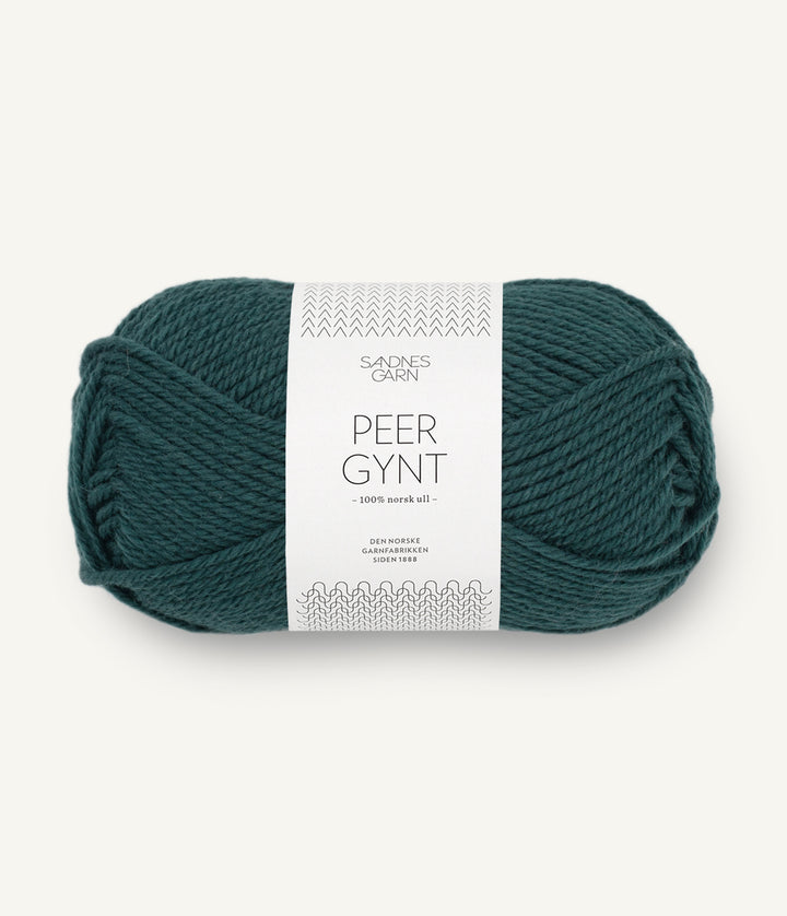 Peer Gynt - 7281 Midnight Teal