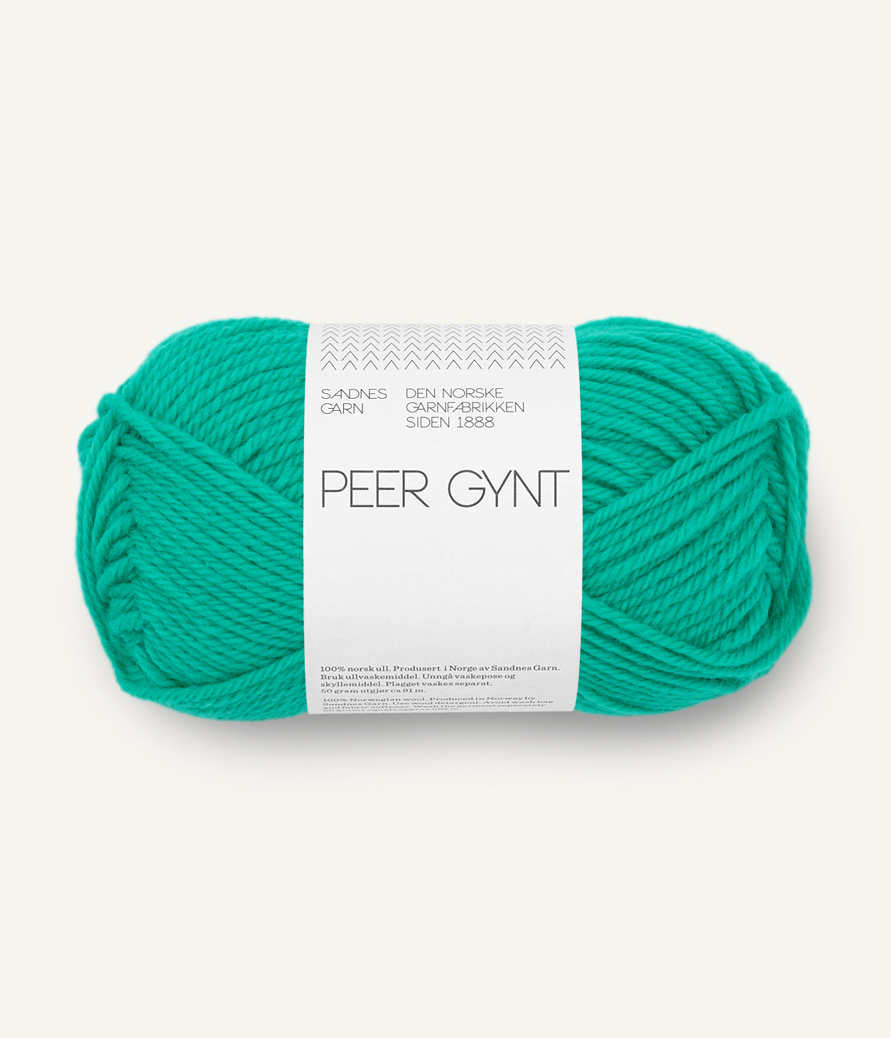 Peer Gynt - 7526 Spectra Green