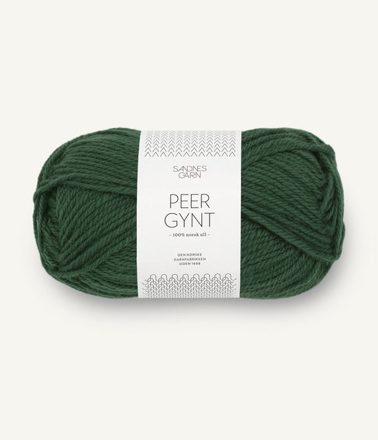 Peer Gynt - 8082 Forest Green