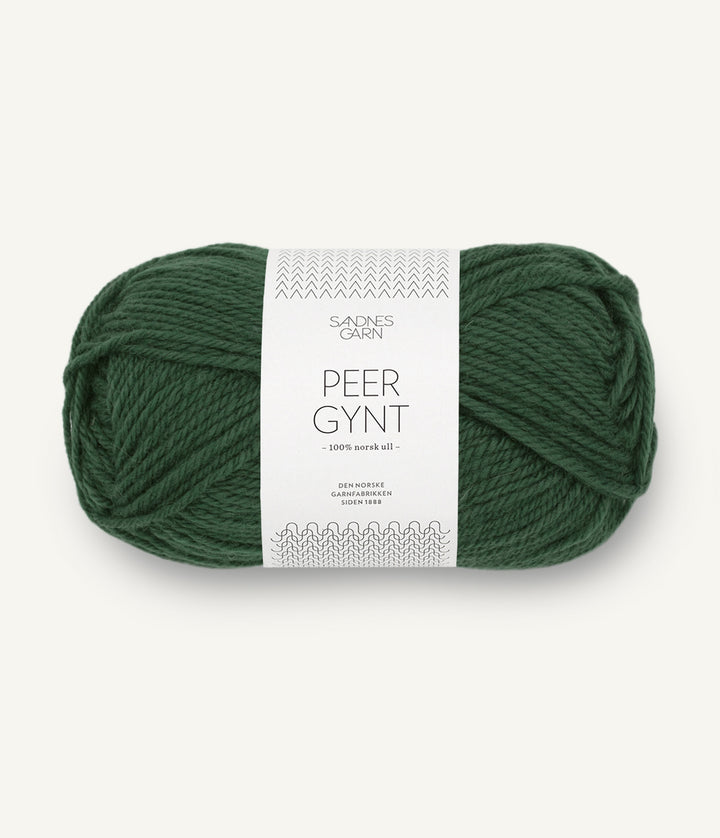 Peer Gynt - 8082 Forest Green