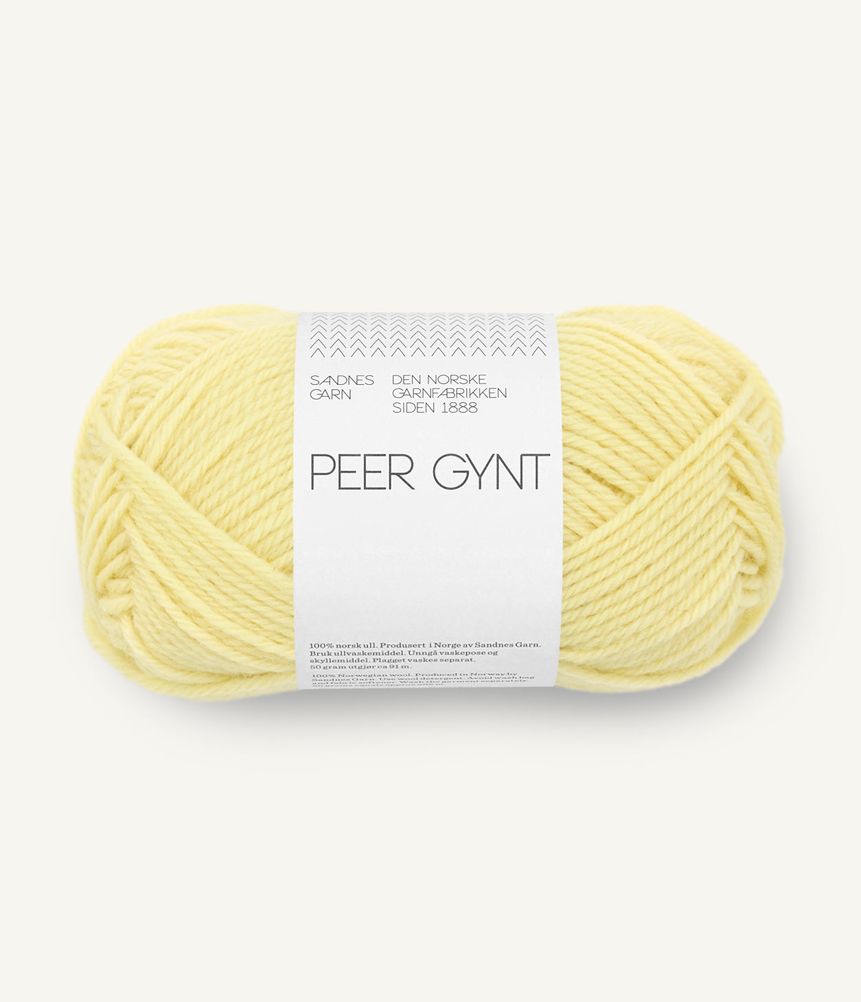 Peer Gynt - 9602 Lemonade