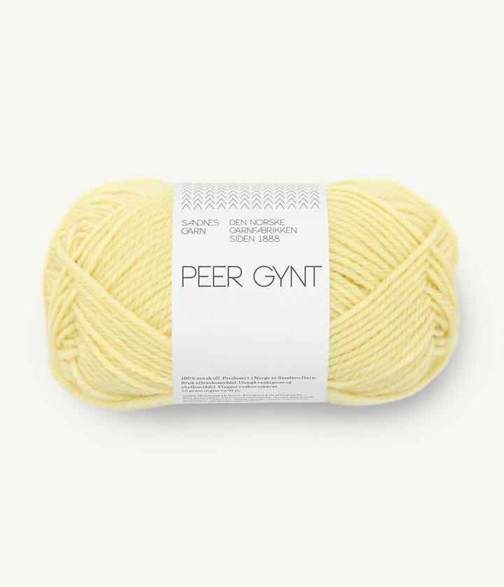 Peer Gynt - 9602 Lemonade