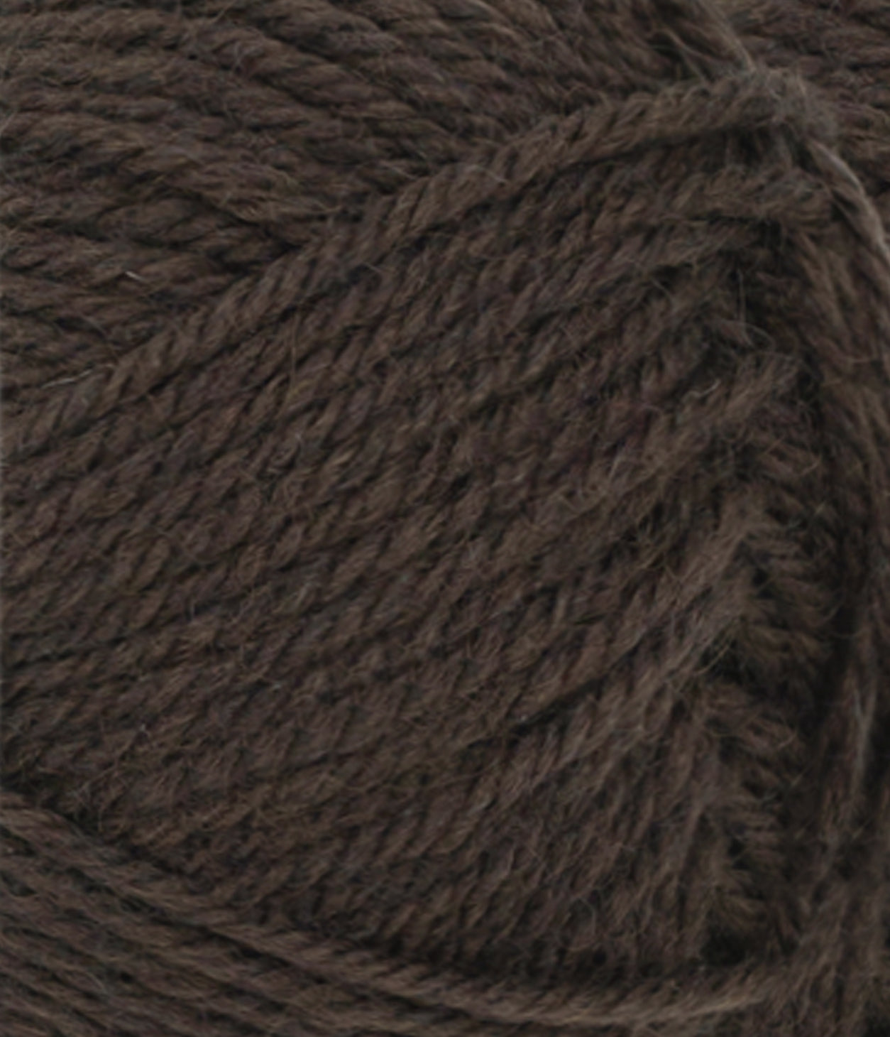 PetiteKnit Peer Gynt - 2381 Coffee Melange