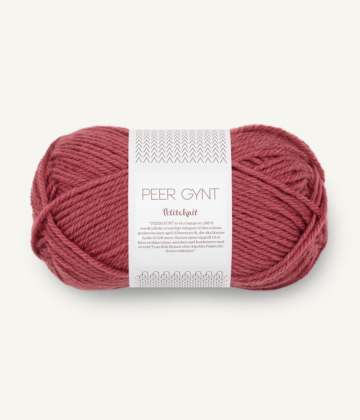 PetiteKnit Peer Gynt - 4253 Sienna