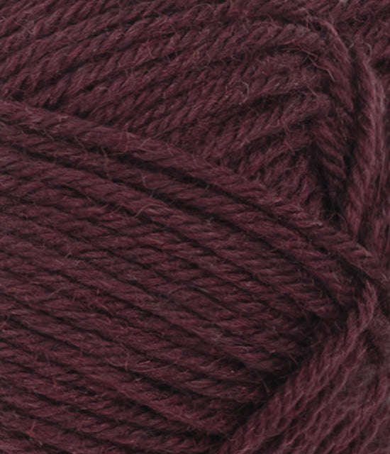 PetiteKnit Peer Gynt - 4682 Velvet Fig