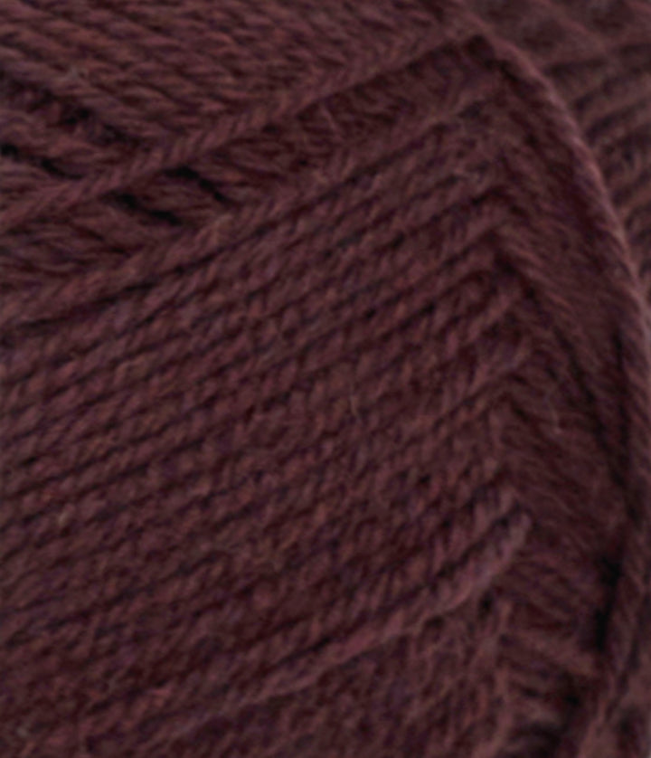 Sunday PetiteKnit - 4682 Velvet Fig