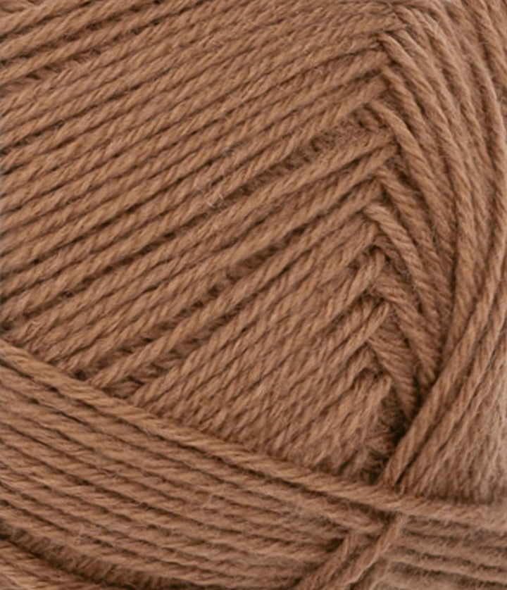 Sunday - 3052 Pecan Brown