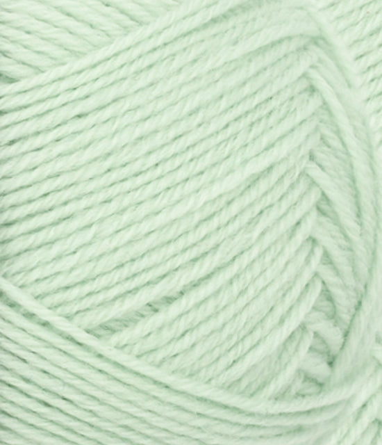 Sunday - 7911 Mint Green