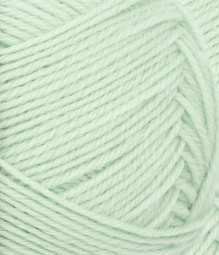 Sunday - 7911 Mint Green
