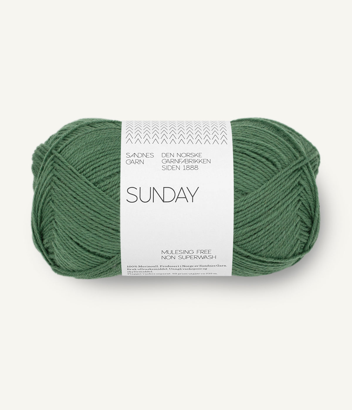 Dimanche - 8073 Elm Green