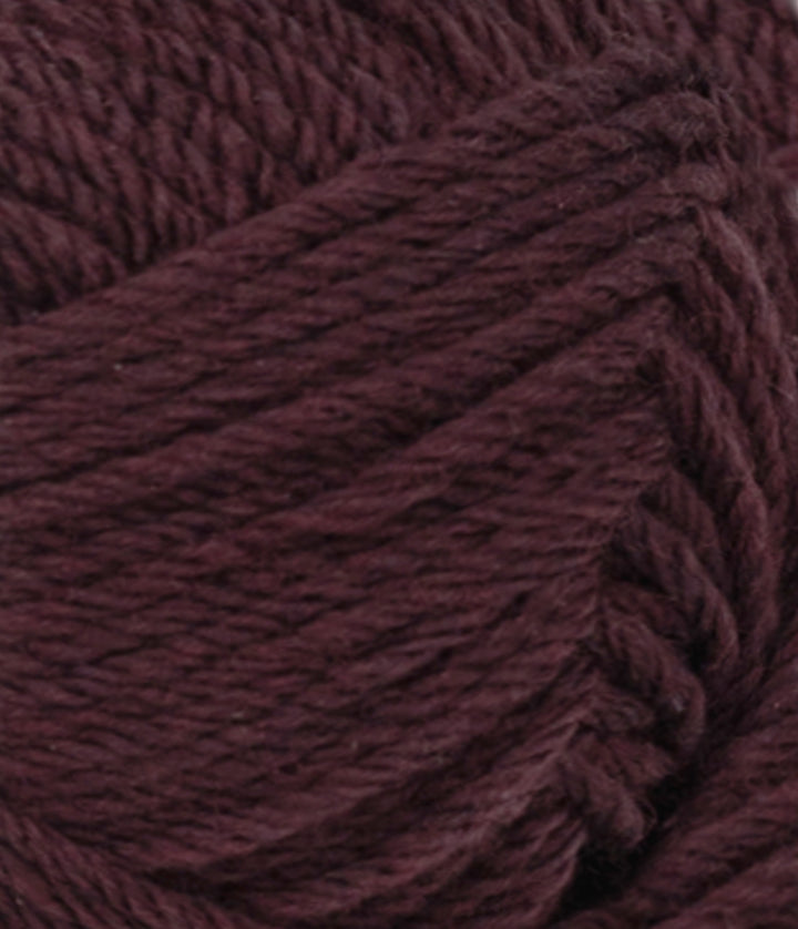 Double Sunday PetiteKnit - 4682 Velvet Fig