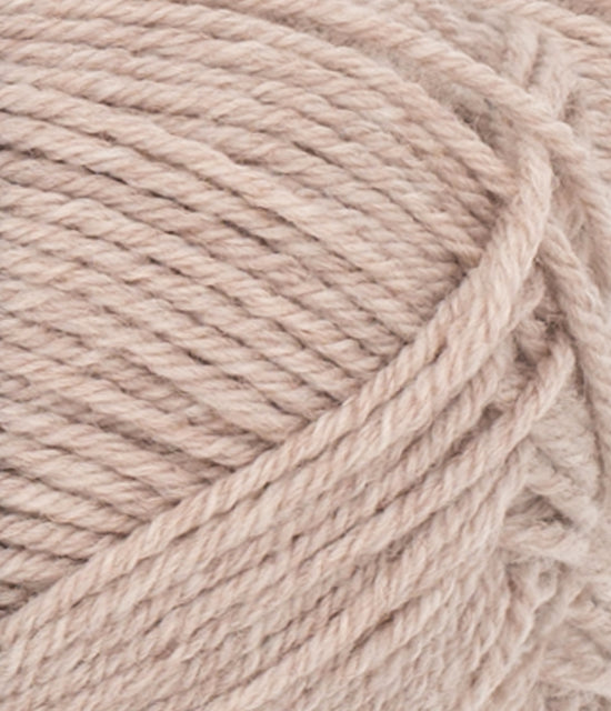 Double Sunday - 2650 Beige Melange